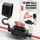 thumbnail image 2 of Conector de arnés de cables de 12 AWG de repuesto compatible con el vehículo de batería SLA de 12 V de Peg-Perego s20241224837, 2 of 5
