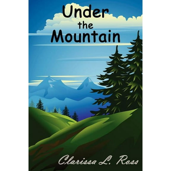 Under the Mountain, (Paperback)