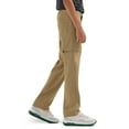 thumbnail image 3 of ATG by Wrangler® Boy's Synthetic Utility Pant (Little Boy, Big Boy, Husky), 3 of 5