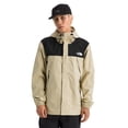 thumbnail image 1 of Chaqueta impermeable y cortaviento The North Face Antora XX-L, 1 of 5