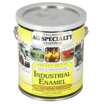 Caterpillar Honey Yellow II Tractor Paint Gallon