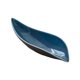 thumbnail image 4 of Recipiente Dosificador De Cerámica Para Cafetería, Accesorios Para Herramientas, Cocina, Hotel, Azul, 4 of 8