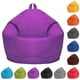 thumbnail image 1 of Funda para silla tipo puf sin relleno para niños, 1 of 5