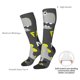 thumbnail image 4 of Balery Cute Dinosaur Calcetines novedosos Calcetines deportivos Calcetines hasta la rodilla Calcetines de algodón Calcetines originales y geniales, 4 of 6