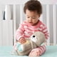 thumbnail image 4 of Juguete de peluche JIASEN Nutria Hora de Dormir 0 meses en adelante Halloween Navidad, 4 of 6