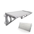 thumbnail image 3 of Cat Hanging Hammock Foldable Space-saving Cat Sleeping Nest Comfortable  Seat with Suction Cup, 3 of 9