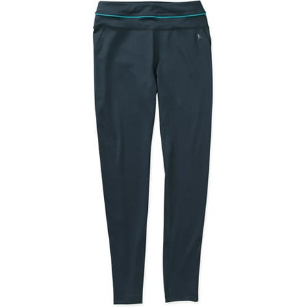 Danskin Now Women's Performance Leggings with Hidden Pocket