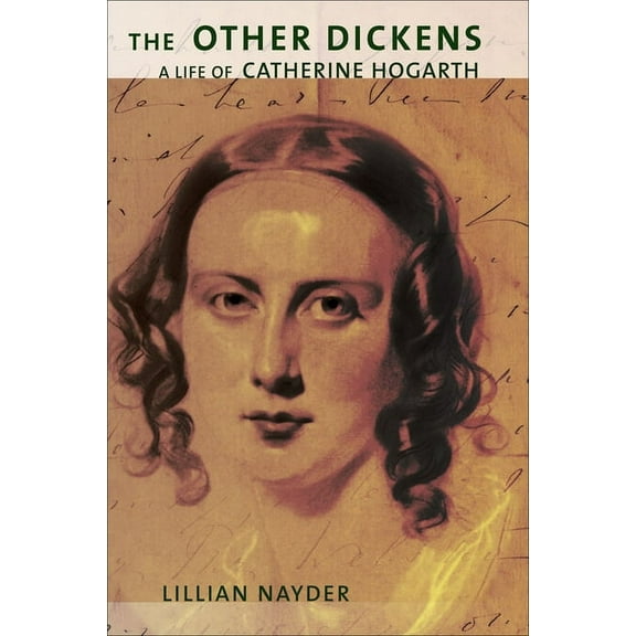 The Other Dickens, (Paperback)