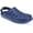 Navy, variant on Ladies Cove Clogs