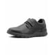 thumbnail image 4 of Zapato Escolar Chabelo Para Niño Ajuste Contactel Ligeros negro 21, 4 of 6