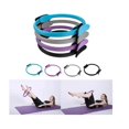 thumbnail image 2 of Anillo de aro para yoga, pilates, fitness, gimnasio, deporte, 40 cm, 2 of 8
