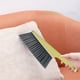 thumbnail image 5 of Multi Purpose Household Cleaning Brush Lightweight Soft Bristles Space Saving Designed With A Hanging Handle To Clean Up Dirt, 5 of 6