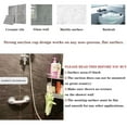 thumbnail image 4 of CNKOO Suction Grab Bar Suitable for Bathtubs  Showers  Toilets  Suction Cups  Handrails  Handrail Assist Rods  Safety Handrails Support  Elderly  Injured  Senior Assistant Bathroom Handle, 4 of 7
