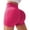 L54-RD2, variant on xfsWaSs Biker Shorts for Women High Waisted Tummy Control Workout Shorts Soft Stretchy Yoga Shorts Running Fitness Athletic Gym Shorts