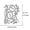 LG24-6671, variant on Metal Cutting Dies Picnic Time Diy Scrapbooking Photo Album Decorative Embossing Paper Card Crafts