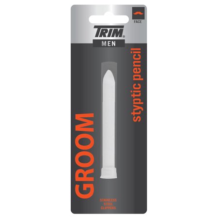 Trim Men's Styptic Pencil