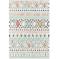 thumbnail image 3 of ECARPET Kaia Contemporary Area Rug for Living Room, Bedroom, Dining Room, Entrance, Hallway and More., 3 of 9