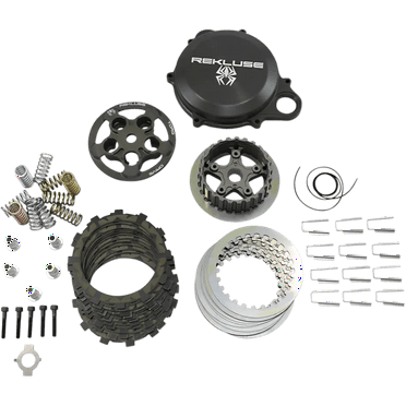 Rekluse RMS-7116 Core Manual Torqdrive Clutch