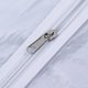 thumbnail image 5 of 160cm 180cm Cheap Transparent Solid For Wedding Dress Dust Cover Extra Large Waterproof PVC Clothing Garment Bags, 5 of 5