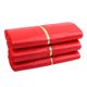 thumbnail image 2 of Bolsa de compras de plástico roja, tamaño grande, mediano y pequeño, chaleco portátil desechable, embalaje de frutas y verduras, bolsa conveniente, 2 of 3