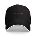 thumbnail image 2 of Custom Hat Design Your Own Classic Trucker Hat Add Photo & Text & Logo dad hats for men and women, 2 of 5