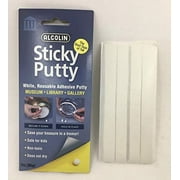 Alcolin Museum & Gallery Sticky Putty 3 Oz