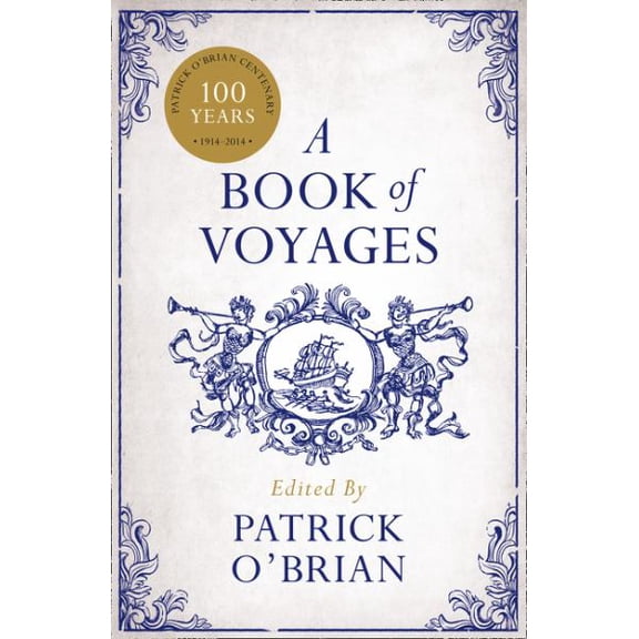 A Book of Voyages
