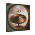 thumbnail image 2 of The Cymbal Clash - Canvas, 2 of 10