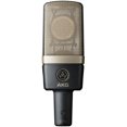 thumbnail image 2 of AKG C314 Wired Condenser Microphone, Polar Pattern, Black, 2 of 2