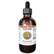 Black Henna (True Indigofera tinctoria) Tincture, Powder Liquid Extract, True Indigo, Herbal Supplement 2 oz