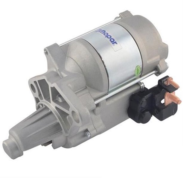 Chrysler High Torque Starter Proform 440-415 Officially Licensed High Torque Starter Chrysler V6