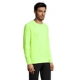 thumbnail image 3 of SOLS Mens Sporty Long Sleeve Performance T-Shirt, 3 of 5