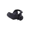 Bicicleta Soporte de montaje para placa de matrícula de carrera de bicicleta de montaña, soporte para ordenador y linterna Tmvgtek Accesorios para bicicletas