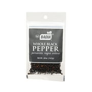 Badia Bd Pepper Whole Black