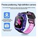thumbnail image 5 of . Reloj Inteligente Para Niños Con Rastreador Sos, Cámara,, 5 of 8