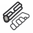 thumbnail image 1 of Juego de tapa de válvula de junta solenoide 2 uds 15815R70A01 15845R70A01 para piezas de coche Honda Ndcxsfigh Accesorios para autos y motos, 1 of 6