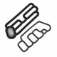 thumbnail image 2 of Juego de tapa de válvula de junta solenoide 2 uds 15815R70A01 15845R70A01 para piezas de coche Honda JShteea Accesorios para autos y motos, 2 of 6