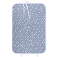 thumbnail image 2 of Steam Ironing Matth Padding (Portable Quilting Blanket, Travel Pressing Mat), Medium Size 48 * 72 Mesh Pad, Medium 48X72 Ironing Mat With Net Padding, Heat-Resistant For Tabletop Or Bed Pressing, 2 of 8
