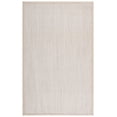 thumbnail image 2 of Safavieh Natural Fiber Zavanna Geometric Area Rug, Marble/Beige, 4' x 6', 2 of 10