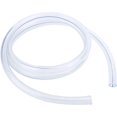 thumbnail image 2 of Veeki Milking Tube Milking Machine G3 Transparent Hose Accessory Milking Machine Pipe Milking Machine Accessories Tube PVC 3 Points 8 Hose Watering Pipe Tube for Milking Equipment Hose-0521, 2 of 4