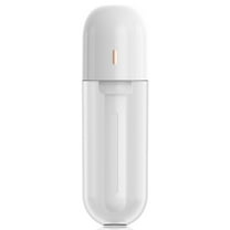 RAPOBRIX Personal Portable Humidifier - Mist Mini for Travel/Car/Baby/Bedroom (White)