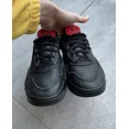 thumbnail image 3 of Adi - das x 424 Mens Shoes Sneakers Leather Black size US-7.5, 3 of 6