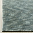 thumbnail image 3 of SAFAVIEH Mirage Annandale Solid Area Rug, Blue/Grey, 9' x 12', 3 of 8