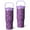 Light-purple, variant on 30oz Handheld Travel Tumbler with Handle – Double Wall Stainless Steel Insulated Cup, Flip Straw Lid, Leak-Proof & BPA-Free for Hot and Cold Drinks – Durable Coffee & Juice Mug Pink