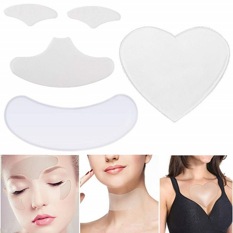 Silicone cheap pads walmart