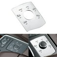 thumbnail image 7 of Traction Drive Mode Switch Cover Trim for Mercedes ML W166 GL X166 2012-2015, 7 of 7