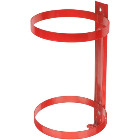 

Fire Extinguisher Hanger Fire Extinguisher Fixing Wall Rack Wall Hanging Bracket