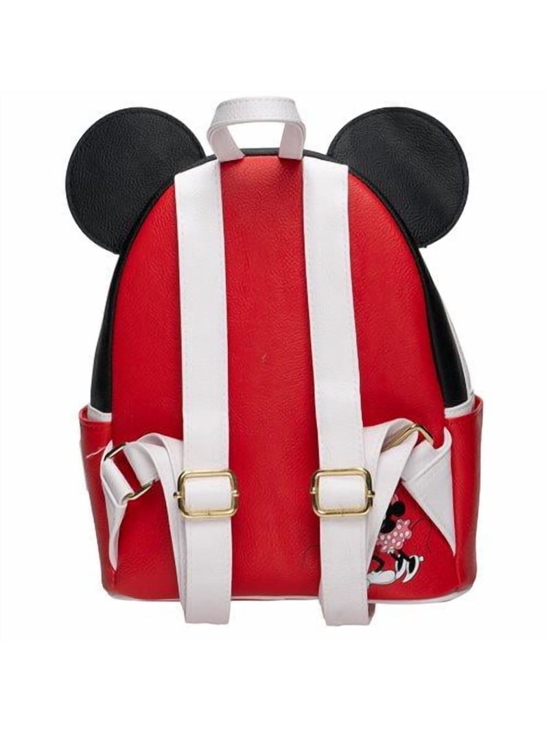 Mickey Mouse Chocolate Box Valentine Mini-Backpack - Walmart.com display picture 1