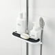thumbnail image 5 of Accesorio de baño duradero, estante de ducha de acero inoxidable con características extraíbles y a prueba de humedad para un mantenimiento sin complicaciones, diseño elegante que complementa, 5 of 6
