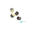thumbnail image 3 of ZLight Speed Control Knobs Guitar Parts Brass for Outdoor Indoor Guitar Electric, 3 of 6